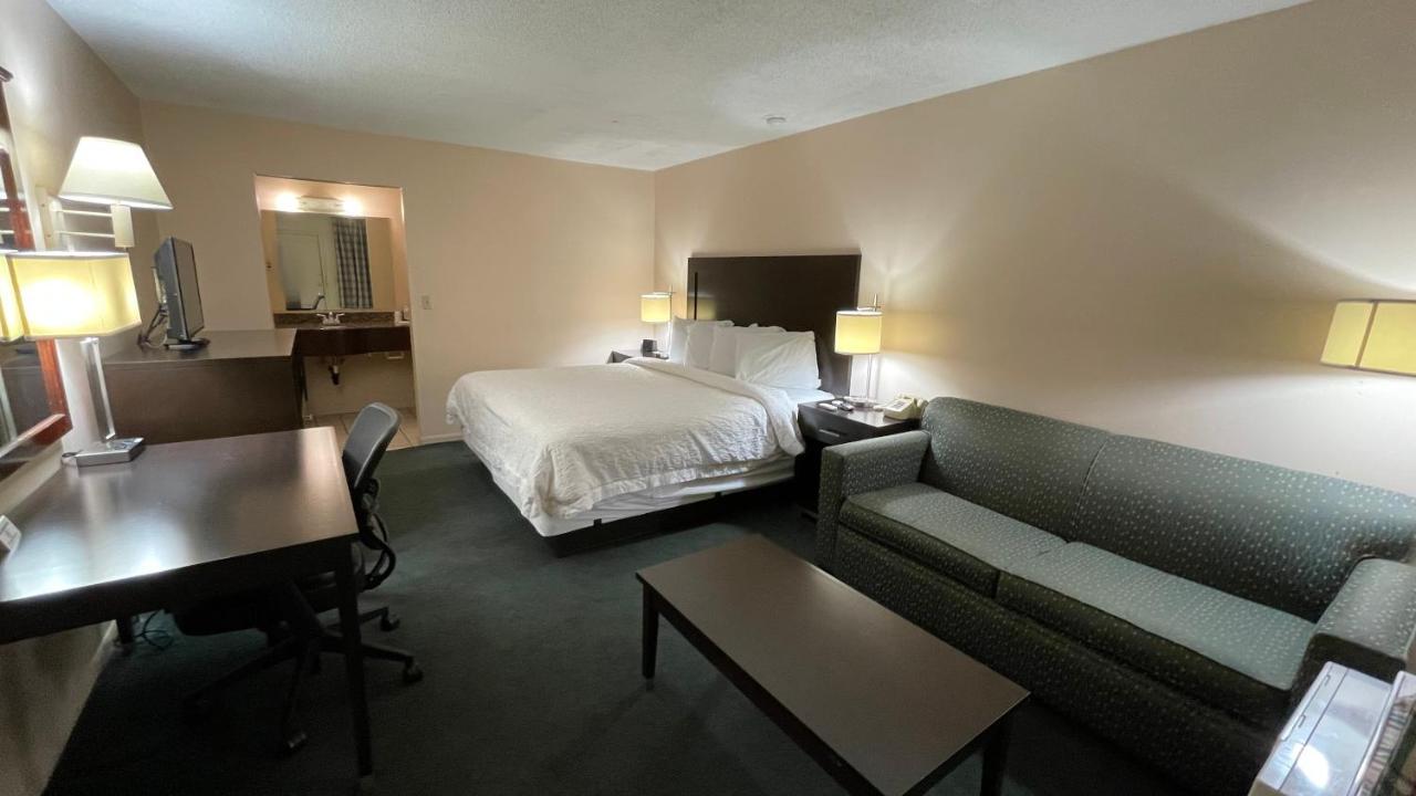Slumber Inn Harrisonville Ngoại thất bức ảnh