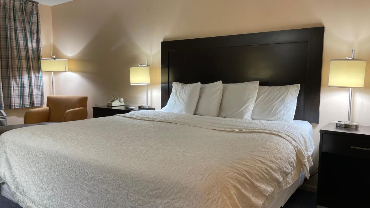 Slumber Inn Harrisonville Ngoại thất bức ảnh