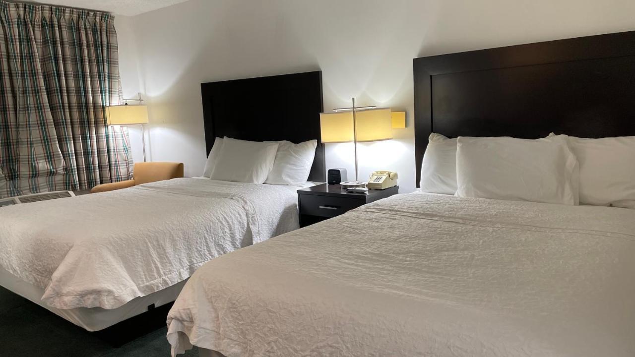 Slumber Inn Harrisonville Ngoại thất bức ảnh
