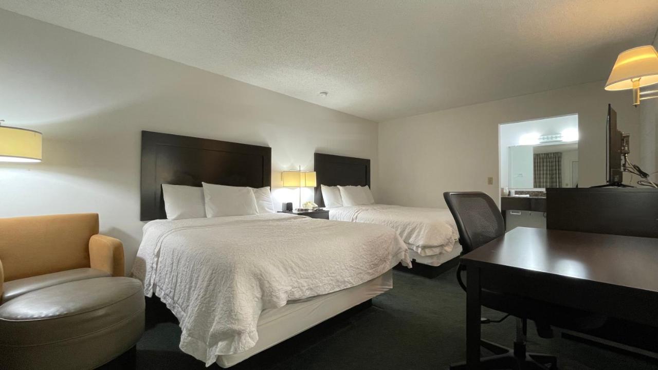 Slumber Inn Harrisonville Ngoại thất bức ảnh