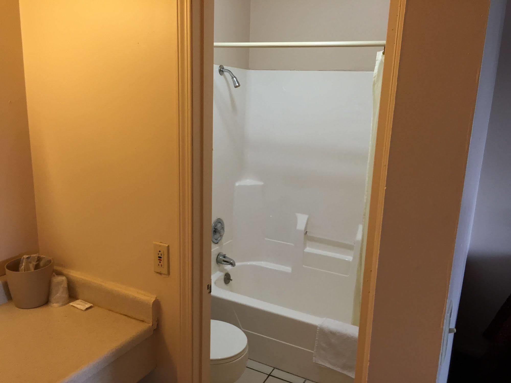 Slumber Inn Harrisonville Ngoại thất bức ảnh