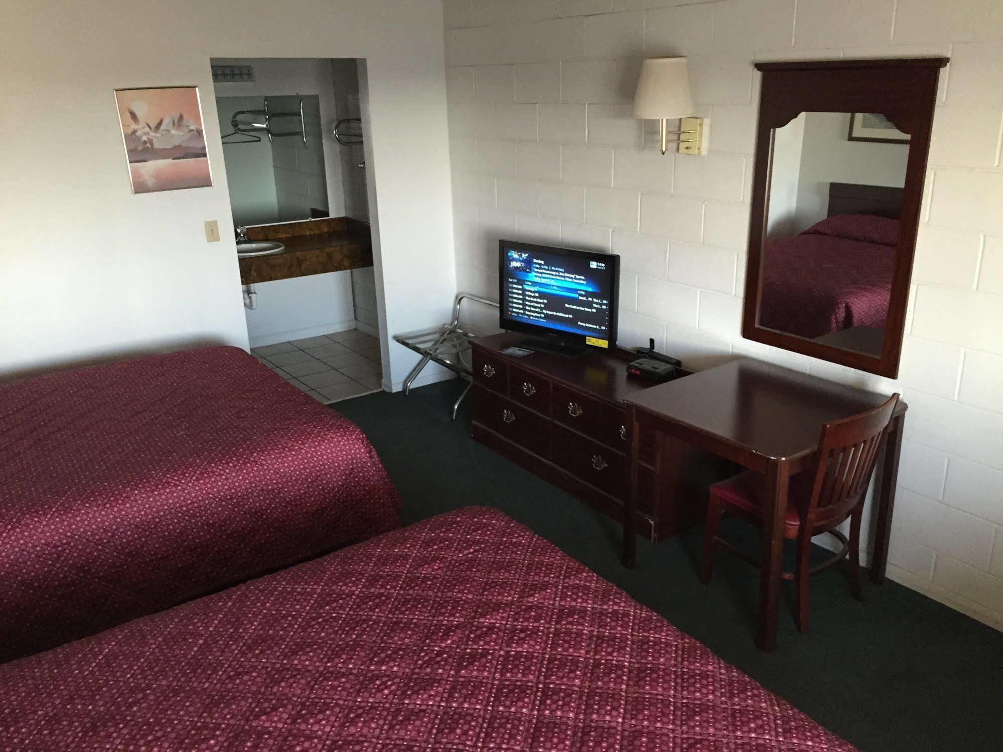 Slumber Inn Harrisonville Ngoại thất bức ảnh