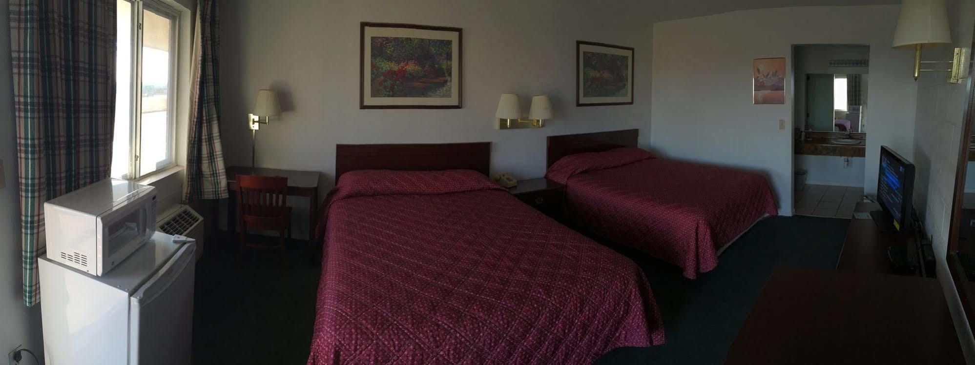 Slumber Inn Harrisonville Ngoại thất bức ảnh